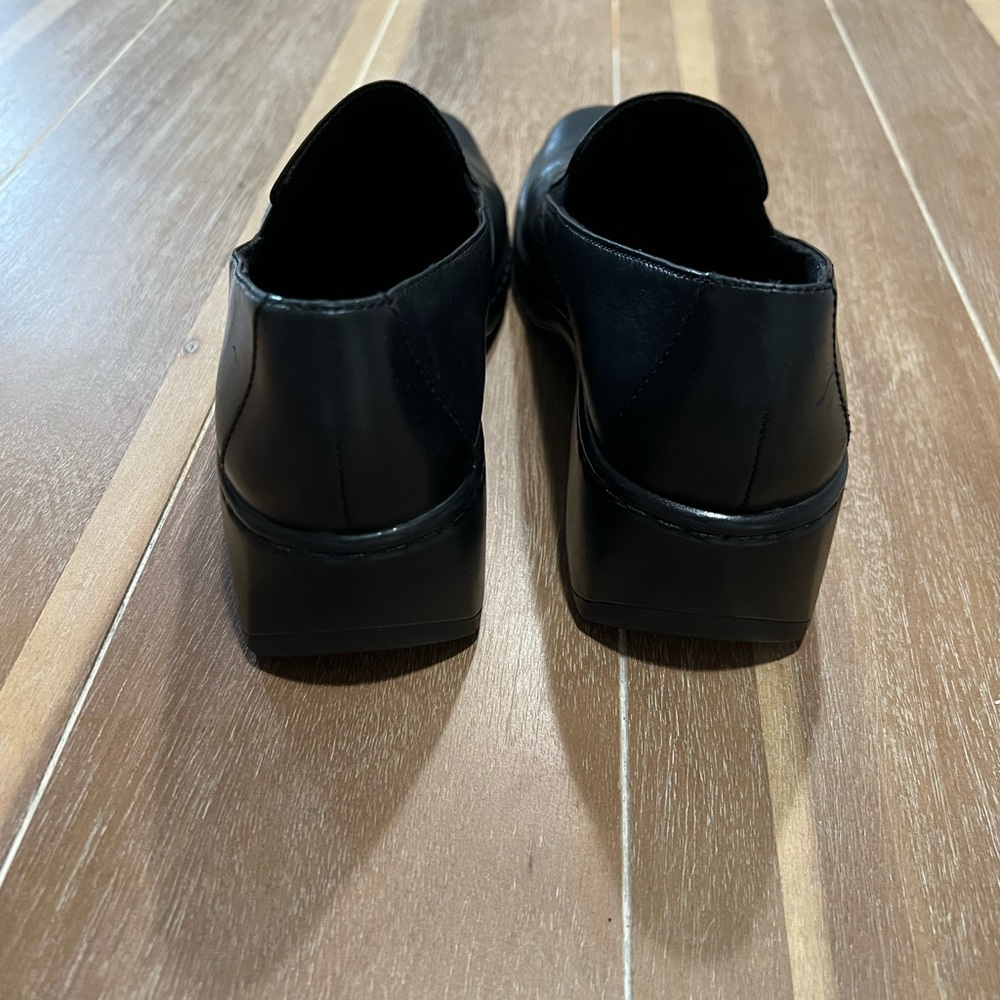 Clark's Wedge Booties - Picture 4 of 5
